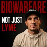 Episode 195. The Hidden Story of Lyme Disease | Adam Finnegan