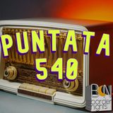 Border Nights, puntata 540 (Sara Reginella, Andreina Franco-Loiri Locatelli, Ramita 27-05-2025)