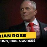 Brian Rose defends Digital Freedom Platform crowdfund_ academy courses_ and David Icke interview