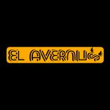 El Avernus - “Fabulosas canciones que inspiraron Grandes Covers” EP2-T4