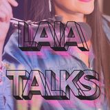 Laia Talks_part 1