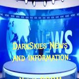News Room. Episode 190 - Dark Skies News And information