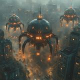 PO EP:275 Invasion Of The Drones
