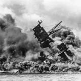 Ep 20- December 7th, 1941: A Voices in Time Lecture 2 - Lose of American Innocence