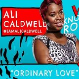 Ali Caldwell Returns From NBCs The Voice