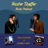 Ep. 2 - Solitudine vs Lonely Day dei System Of A Down