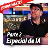 ⚠️ Hollywood colapsa, Meta escanea caras y Google Gemini 3.1 toma la corona 🔥 CM 256 parte 2