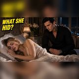 Mafia Romance Audiobooks | At 4 A.M., He Heard Her Darkest Fear