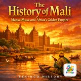 The Jeli: Guardians of Mali's Epic Memory — Fexingo History
