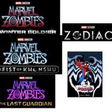 Marvel NYCC 2026 Announcements