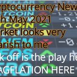 Cryptocurrency News 18th May 2021