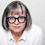 Philippa Perry says yes to feelings