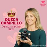 LSR T2. Investigación Rosa: Queca Campillo. Otra historia Real.