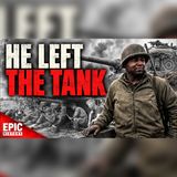 The Sherman Tank Left Behind — He Took Down 300 Germans | WWII Audiobook