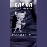 Franz Kafka fare ve kapan #kafka #franzkafka #fareler #insan #felsefe