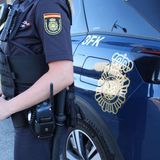 Detenida por vender a su hija