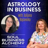 Astrology in Business