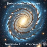 Sinfonía del Universo