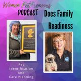 Pet Identification and Care Planning