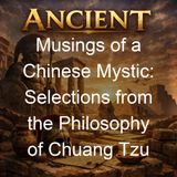 Musings of a Chinese Mystic Selections from the Philosophy of Chuang Tzu - Lionel Giles Zhuangzi