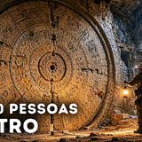 O Labirinto Inca Perdido Existiu - Cientistas Acabam de Encontrá-lo