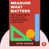 MEASURE WHAT MATTERS