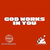 Authentic Imitationology - 145 [Morning Devo]