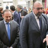 El editorial de Carlos Cuesta: Esquema de un Gobierno diseñado para el robo