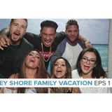 Jersey Shore Family Vacation | Episodes 1 & 2 RHAPup