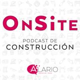 OnSite #37 | Termografía y Blower-Door, con Miguel Ángel Carrera
