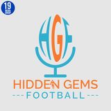 Hidden Gems Football Week 8