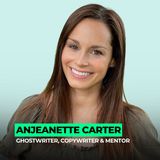 Turning LinkedIn Into a Client Engine: Beyond Likes and Visibility | 138: Anjeanette Carter