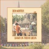 Episode 9 - Cohabiter au Village Reille