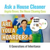 Are You a Hoarder? | 6 Generations of Inheriting Is Causing A Mess