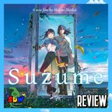 Suzume - Spoiler Free Review - Otako Tuesday