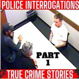 "I killed my wife" | The POLICE INTERROGATION of Skylar Nemetz PART 1