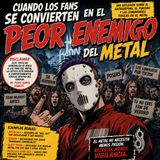 poco a poco se esta perdiendo la credibilidad de comunidades de fan