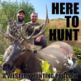 Episode 002 - Tag Soup 01 - Rob's First Elk
