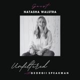 Natasha Walstra x LinkedIn Strategist (NearPoint Strategies)