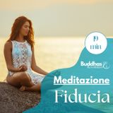 Meditazione sulla fiducia
