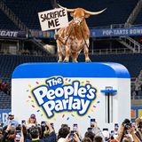 2026 Week 7 - Sacrifice Bevo