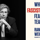 AFT President Discusses New Book, "Why Fascists Fear Teachers;" Trump Sending Troops to Memphis Next