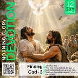 MGD: Finding God - 3