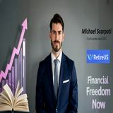 The New Financial Revolution Escape the Rat Race Forever