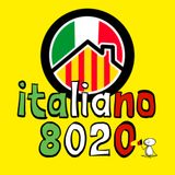 Pon un mapa en tu vida con Italiano 8020