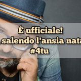 Episodio 1394 - È ufficiale!Mi sta salendo l'ansia natalizia.
4tu