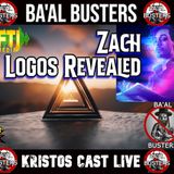 Zach of Logos Revealed