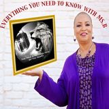 Everything You Need To Know w/ Ms.B - If My People!