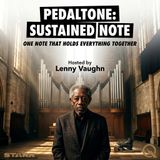 Pedaltone: Sustained Note - Knowing When to Let Go