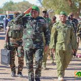 Le journal du 13 novembre 2025 - Déplacement du président Abdourahamane Tiani à Tchirozérine